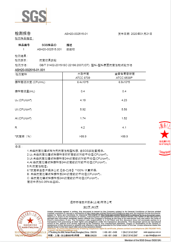 抗菌塑料 (3)